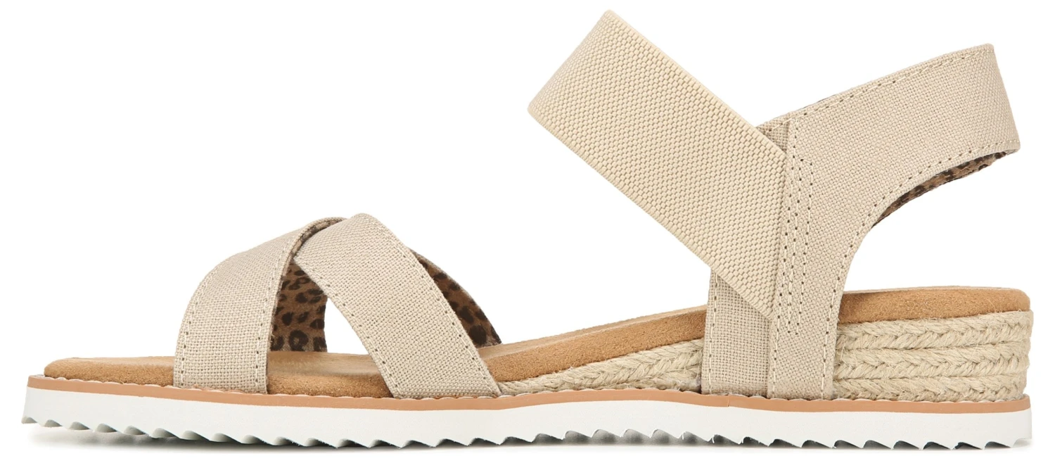 Women's Desert Kiss Secret Picnic Sandal - Image 4