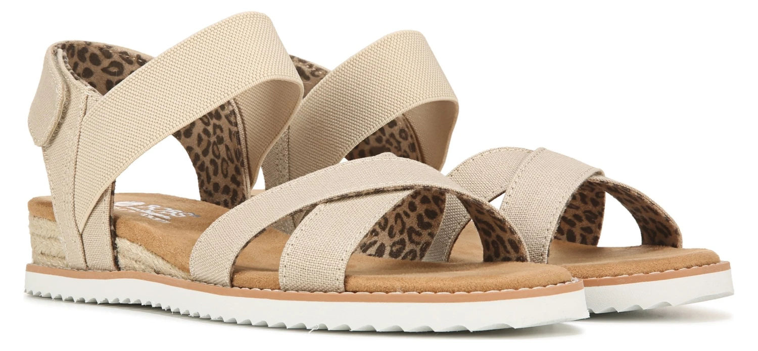 Women's Desert Kiss Secret Picnic Sandal - Image 2