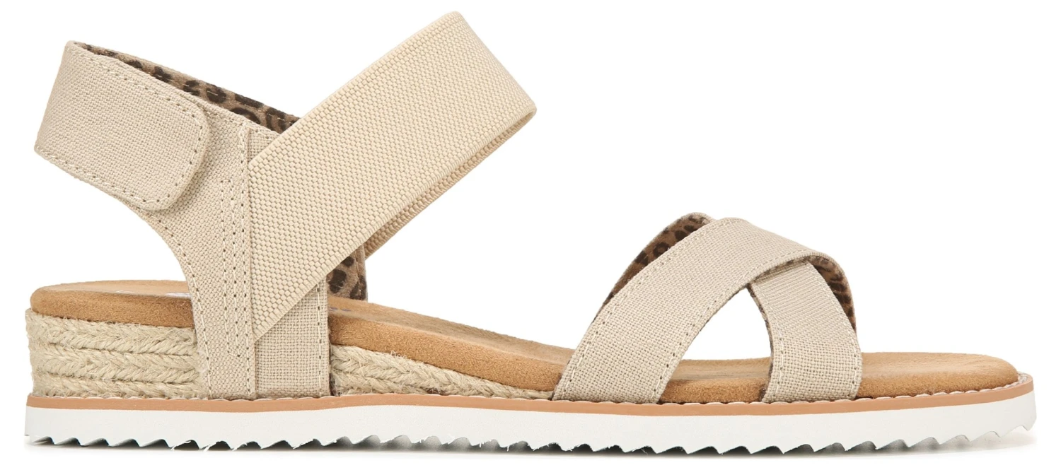 Women's Desert Kiss Secret Picnic Sandal