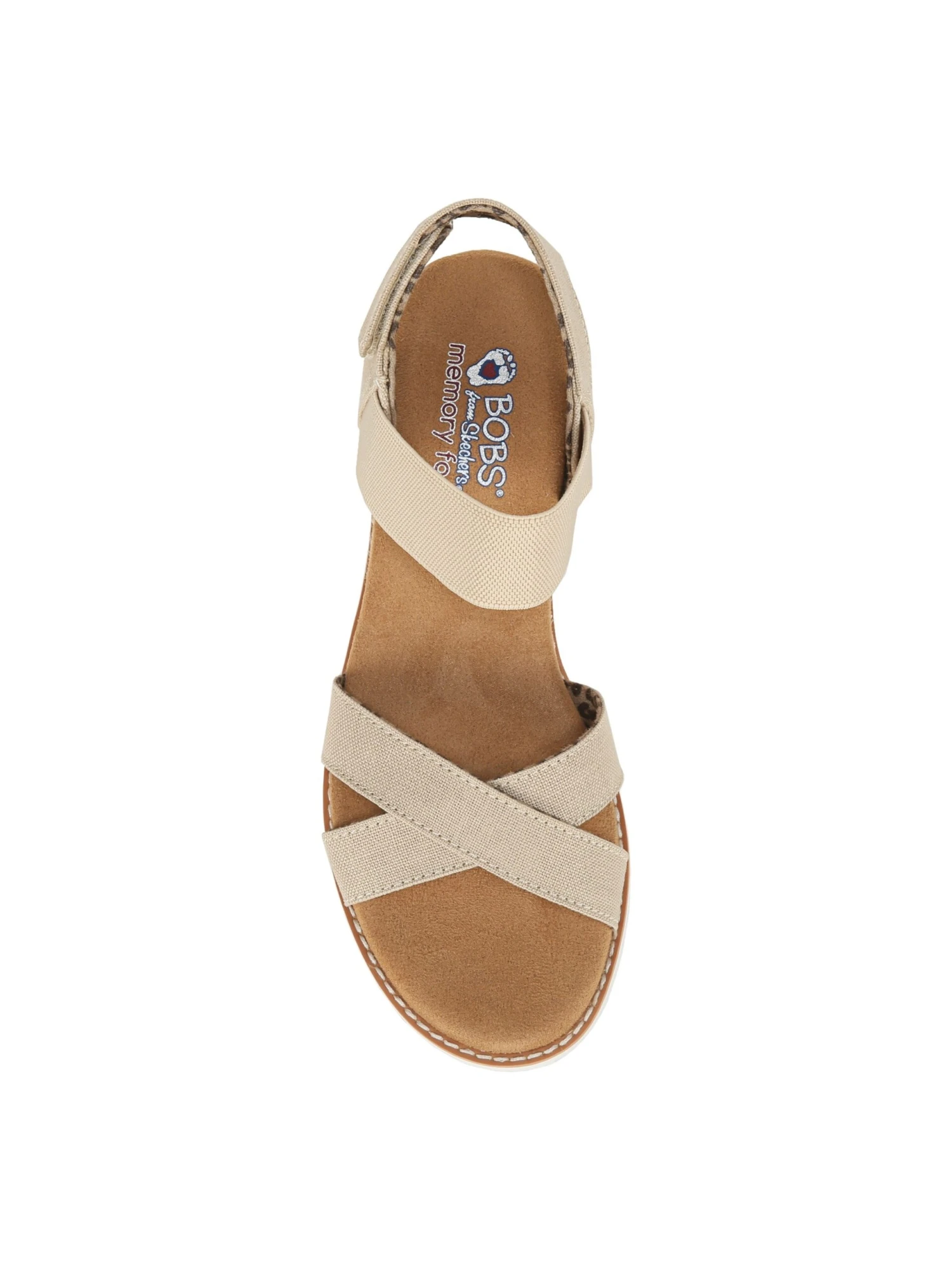 Women's Desert Kiss Secret Picnic Sandal - Image 6