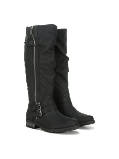 Xoxo Women's Mertle Tall Boot