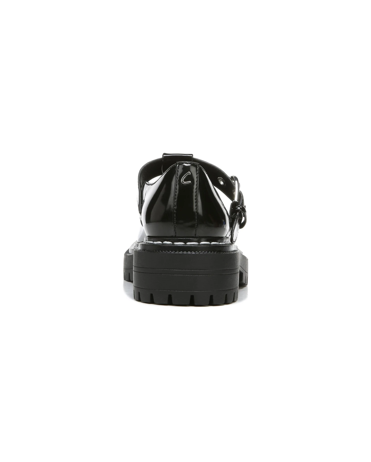 Women's Emelia Mary Jane Loafer - Image 6