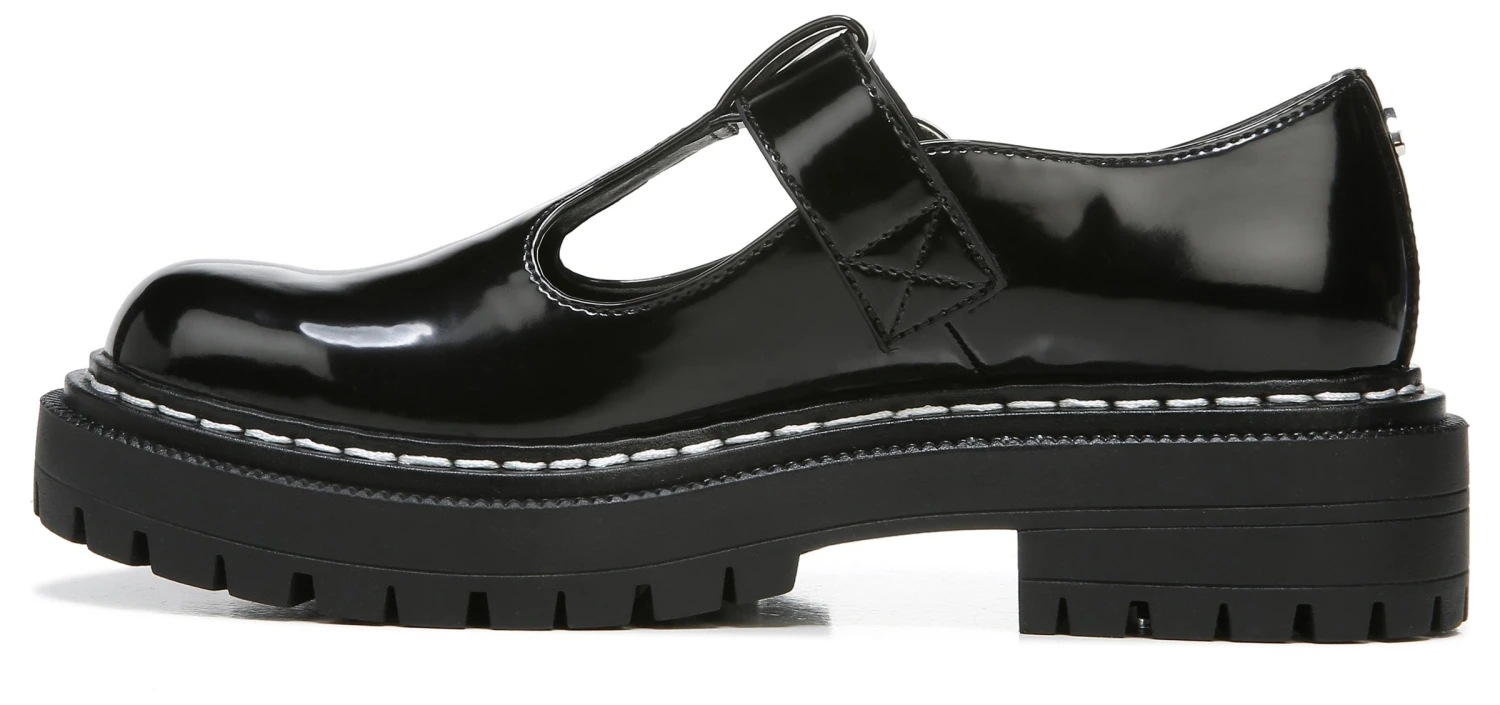 Women's Emelia Mary Jane Loafer - Image 5