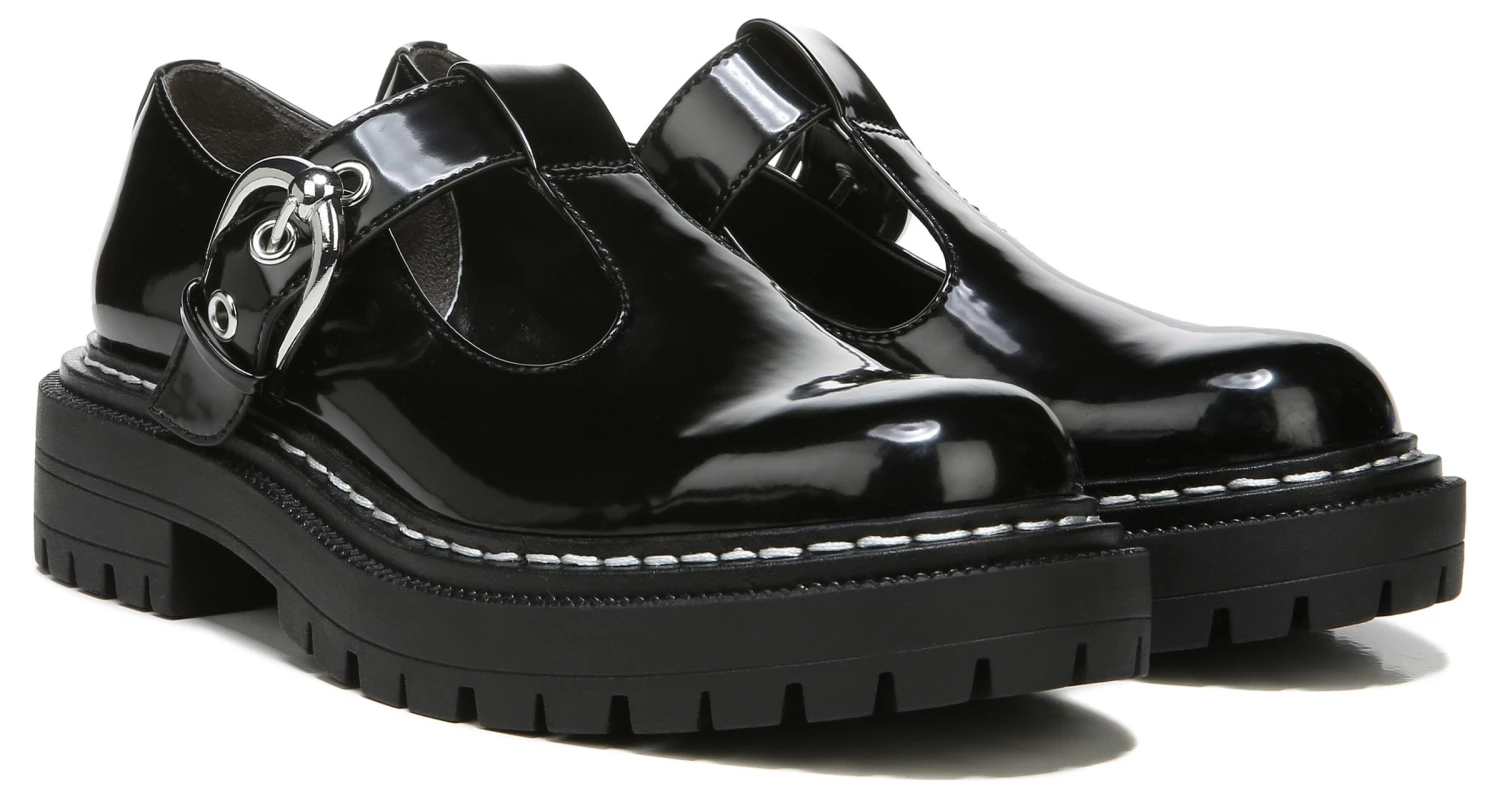 Women's Emelia Mary Jane Loafer - Image 2