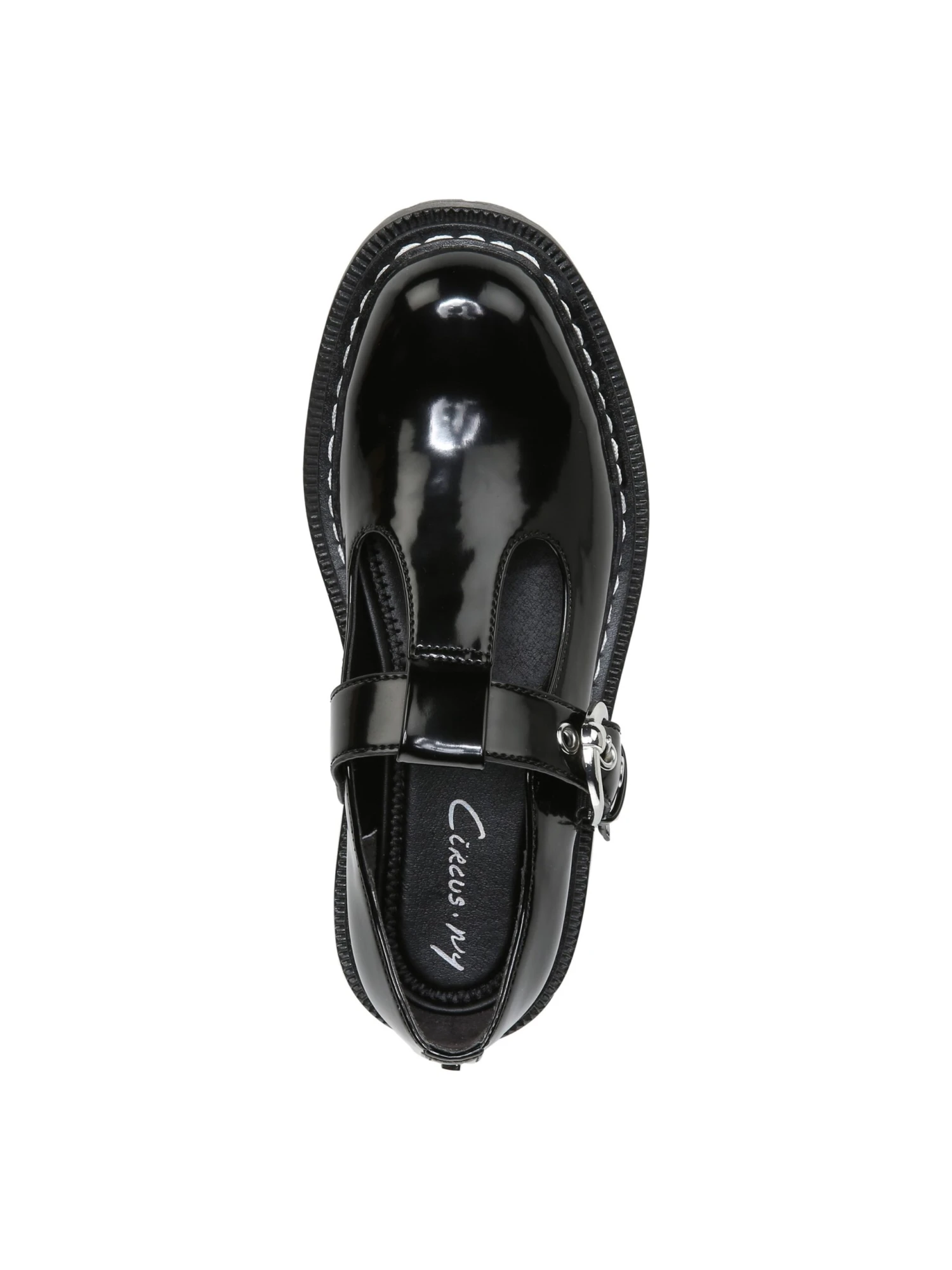 Women's Emelia Mary Jane Loafer - Image 7