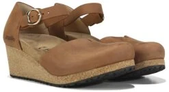 Women's Mary Wedge By Papillio