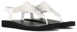 Women's Meditation Pearl Perfection Sandal