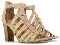 Xoxo Women's Baxter Dress Sandal
