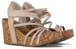 Women's Heidi Wedge Sandal