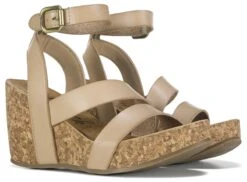 Women's Hecta Wedge Sandal