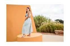 Xoxo Women's Miami Sandal