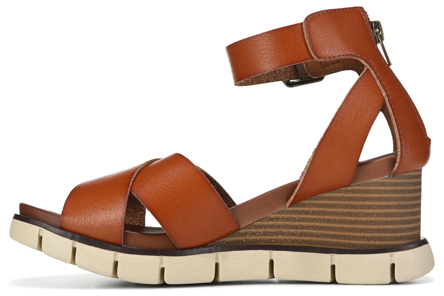 MIA Women's Lauri Wedge Sandal - Image 3