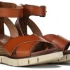 MIA Women's Lauri Wedge Sandal