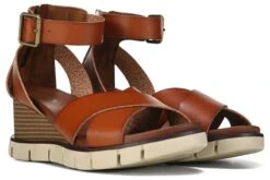 MIA Women's Lauri Wedge Sandal