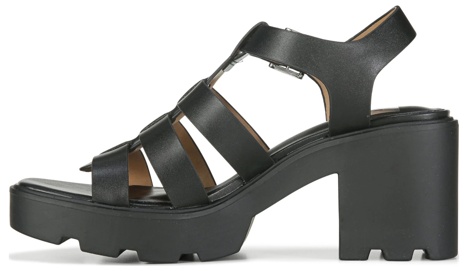 Women's Lindy Platform Sandal - Image 3