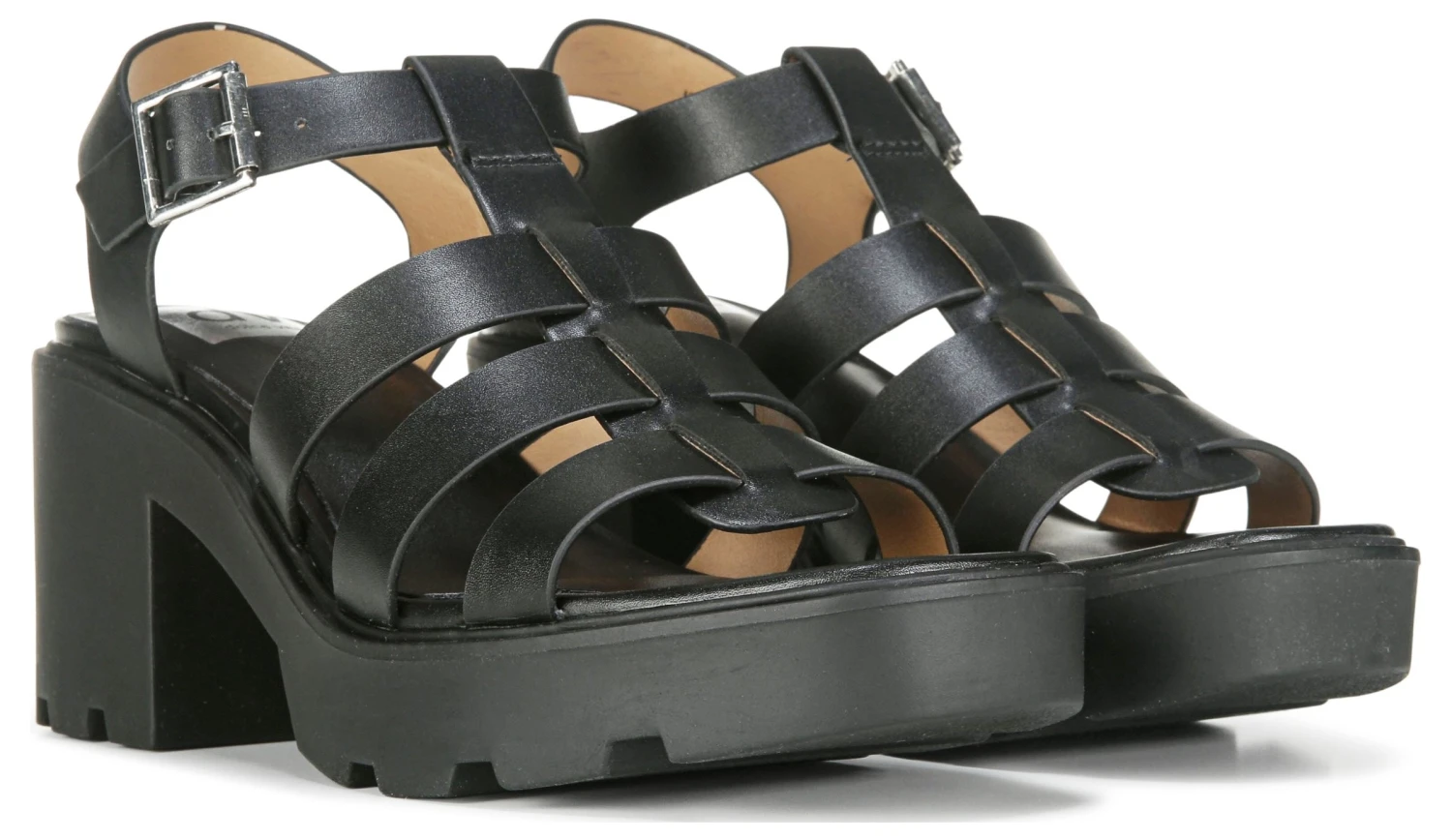 Women's Lindy Platform Sandal