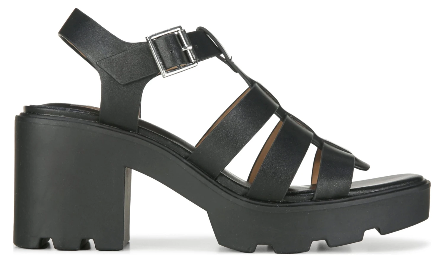 Women's Lindy Platform Sandal - Image 2