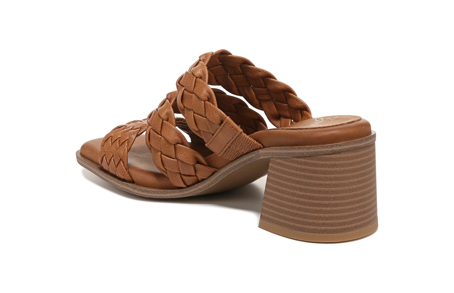 Women's Lilah Block Heel Sandal - Image 9
