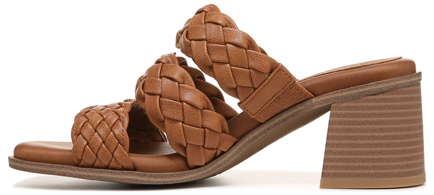 Women's Lilah Block Heel Sandal - Image 5