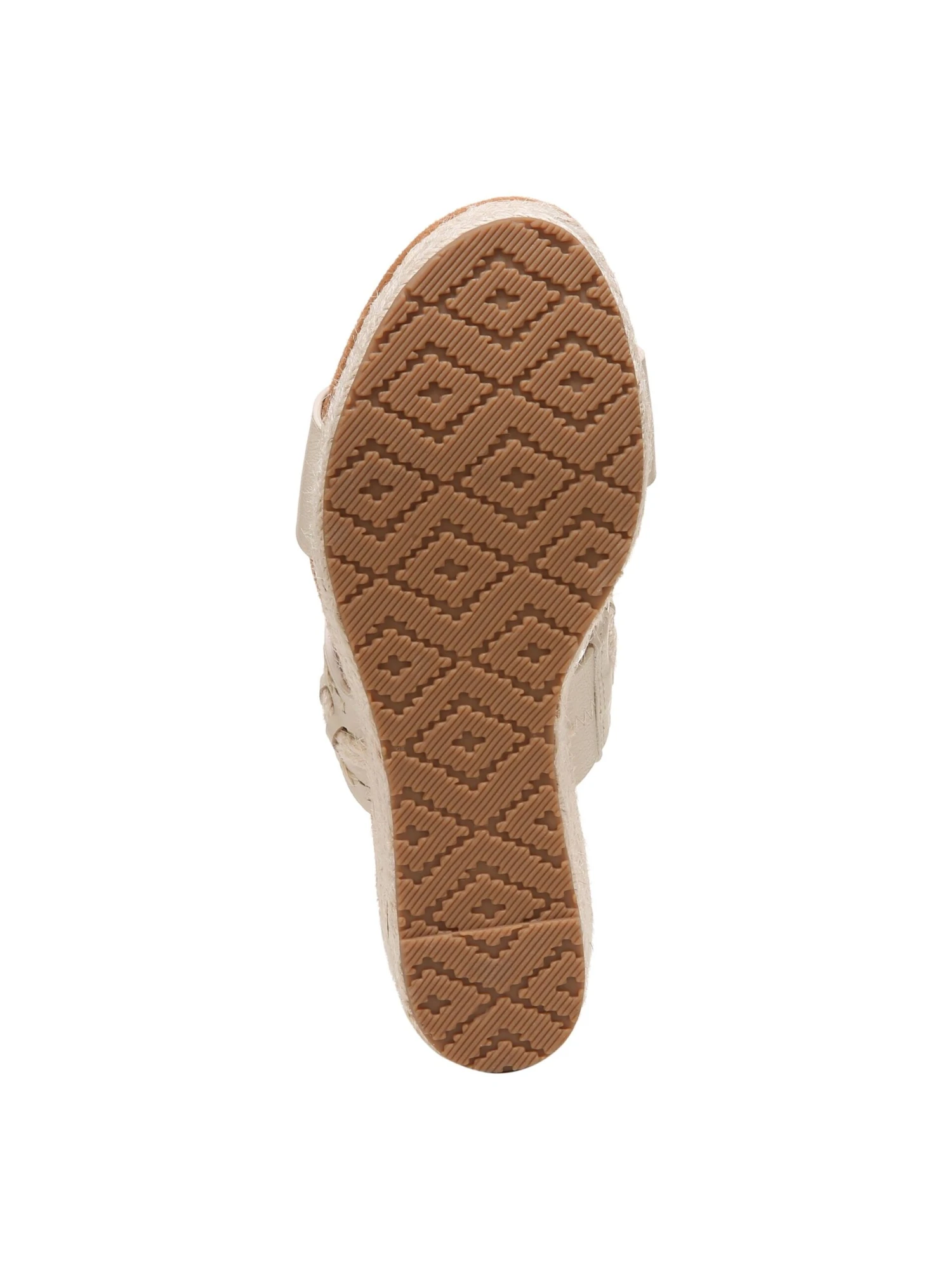 Women's Poppy Espadrille Wedge Sandal - Image 10