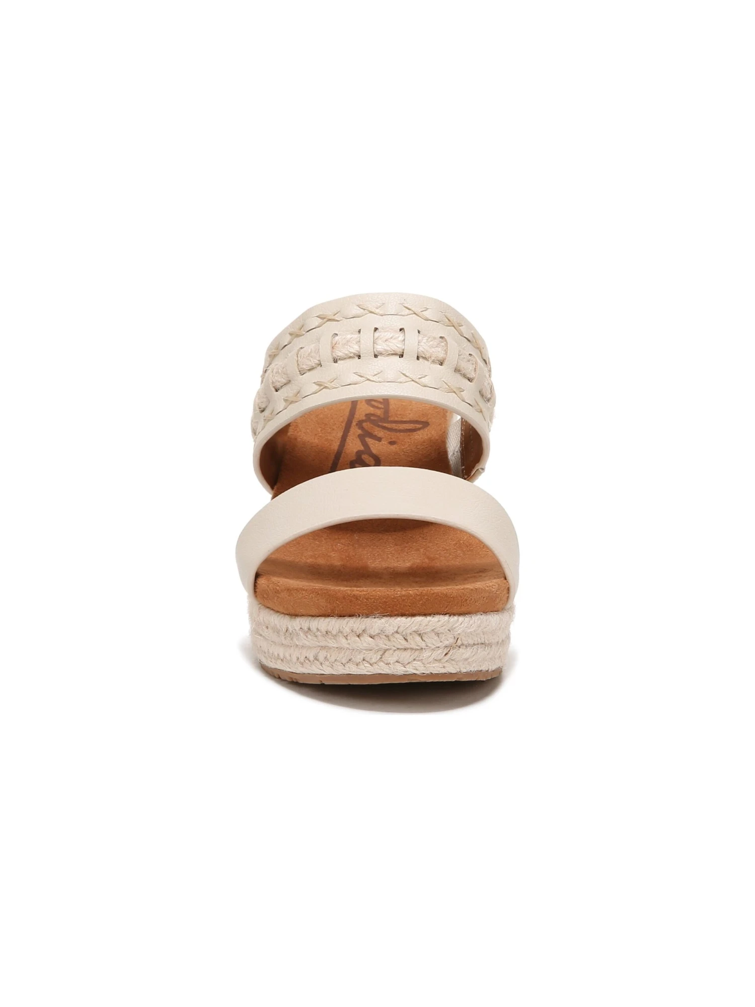 Women's Poppy Espadrille Wedge Sandal - Image 6