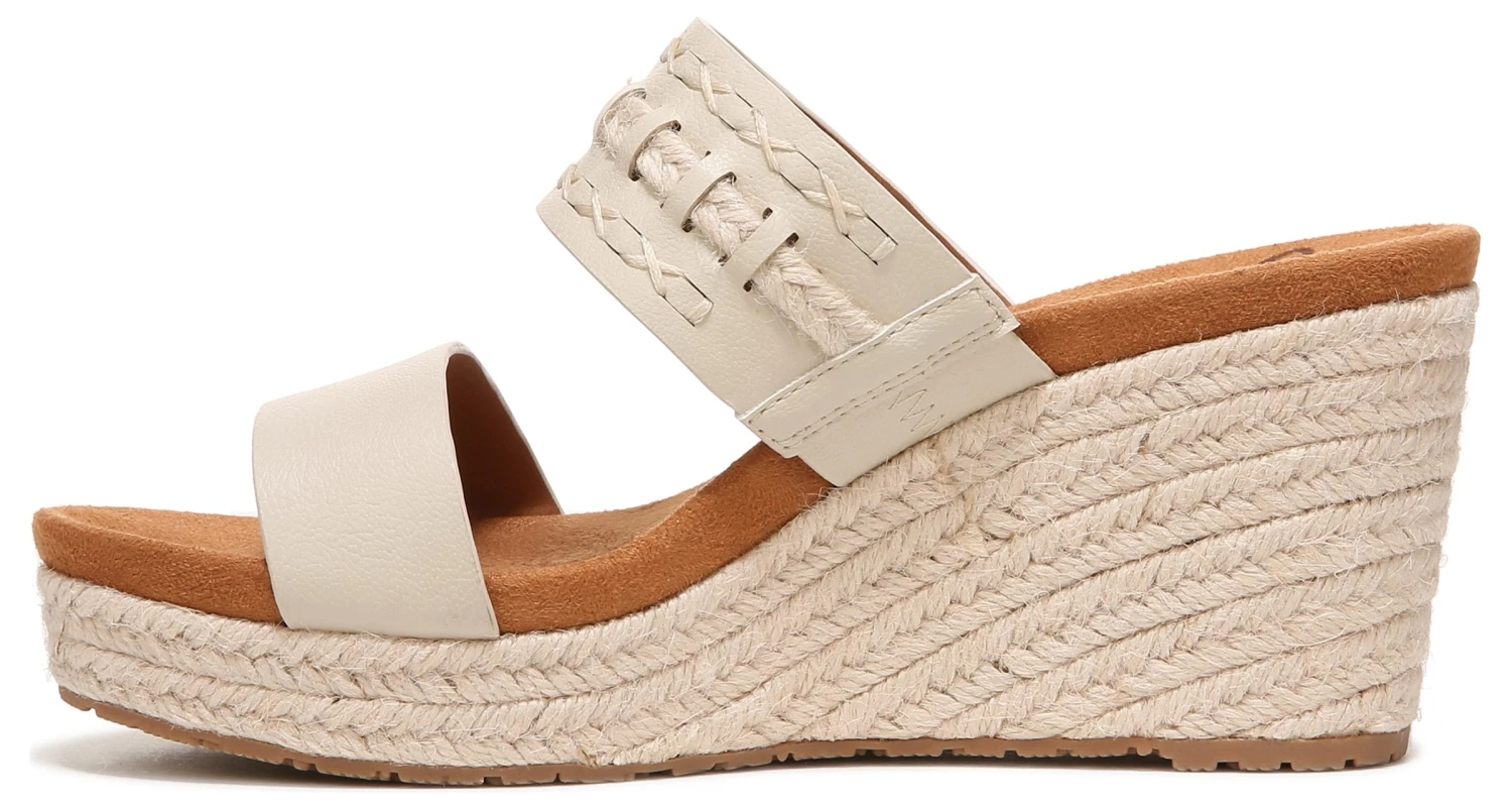 Women's Poppy Espadrille Wedge Sandal - Image 7