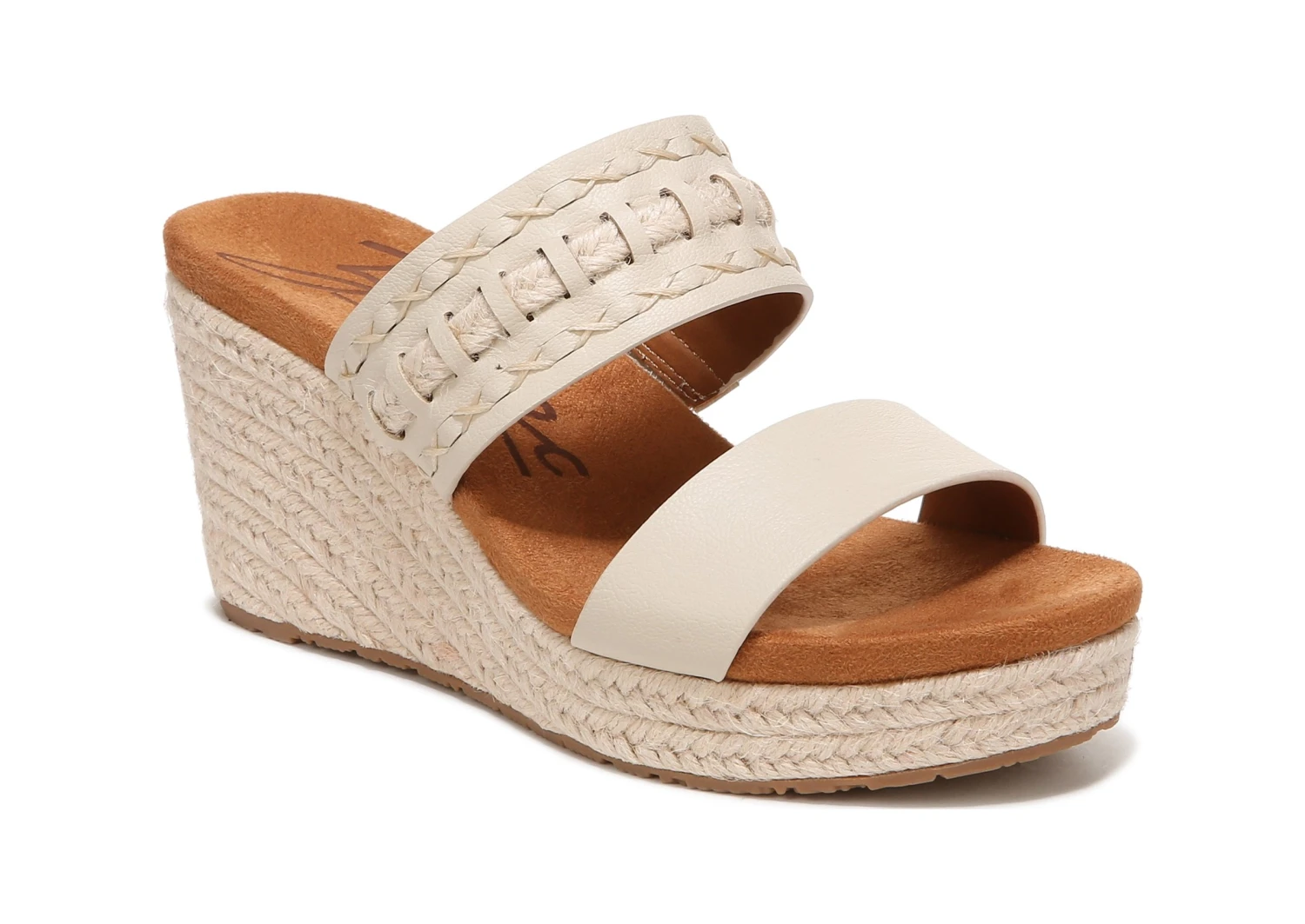 Women's Poppy Espadrille Wedge Sandal - Image 3
