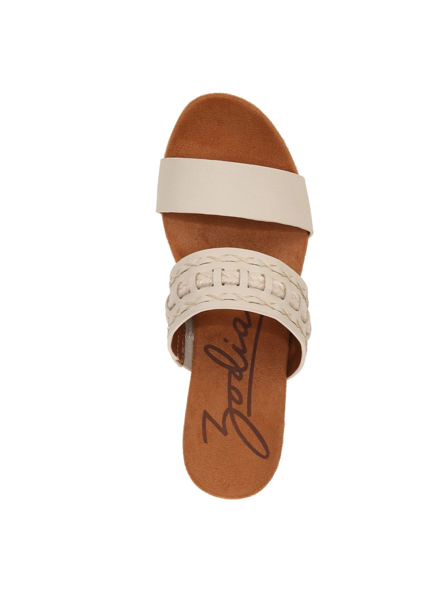 Women's Poppy Espadrille Wedge Sandal - Image 9