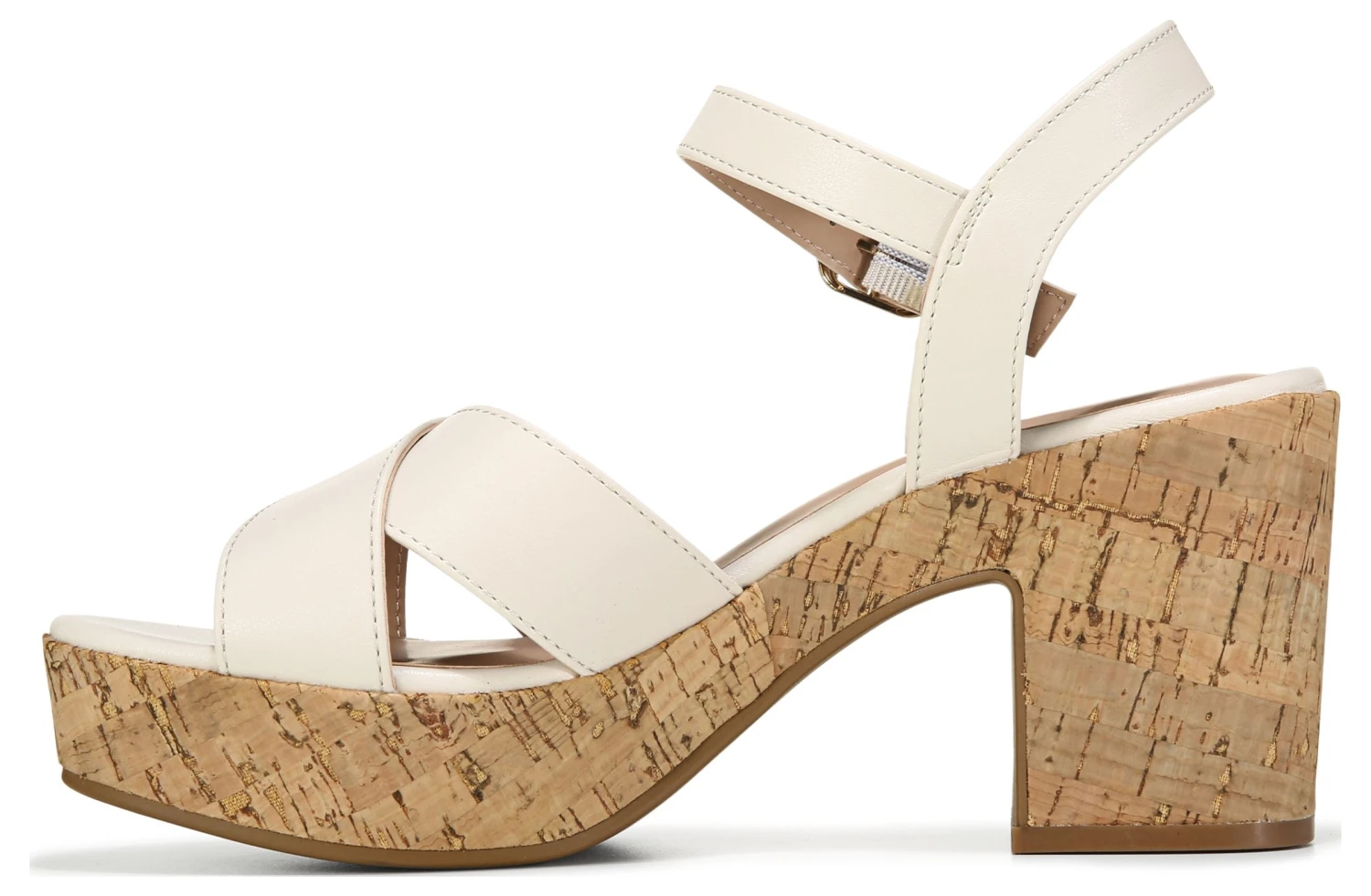 Women's Carsyn Block Heel Sandal - Image 3