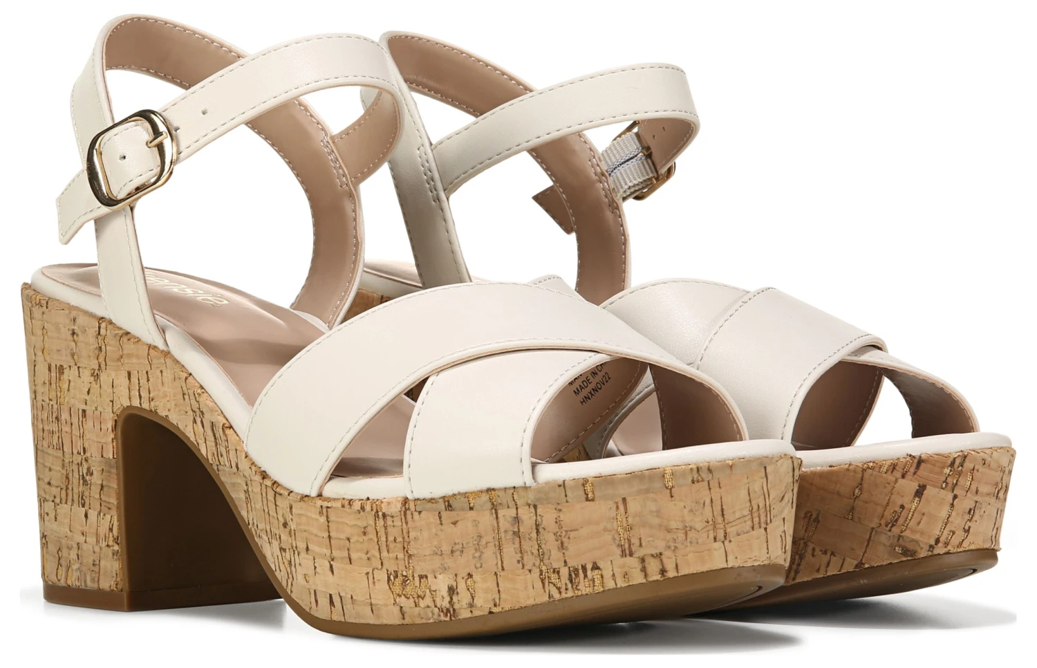 Women's Carsyn Block Heel Sandal