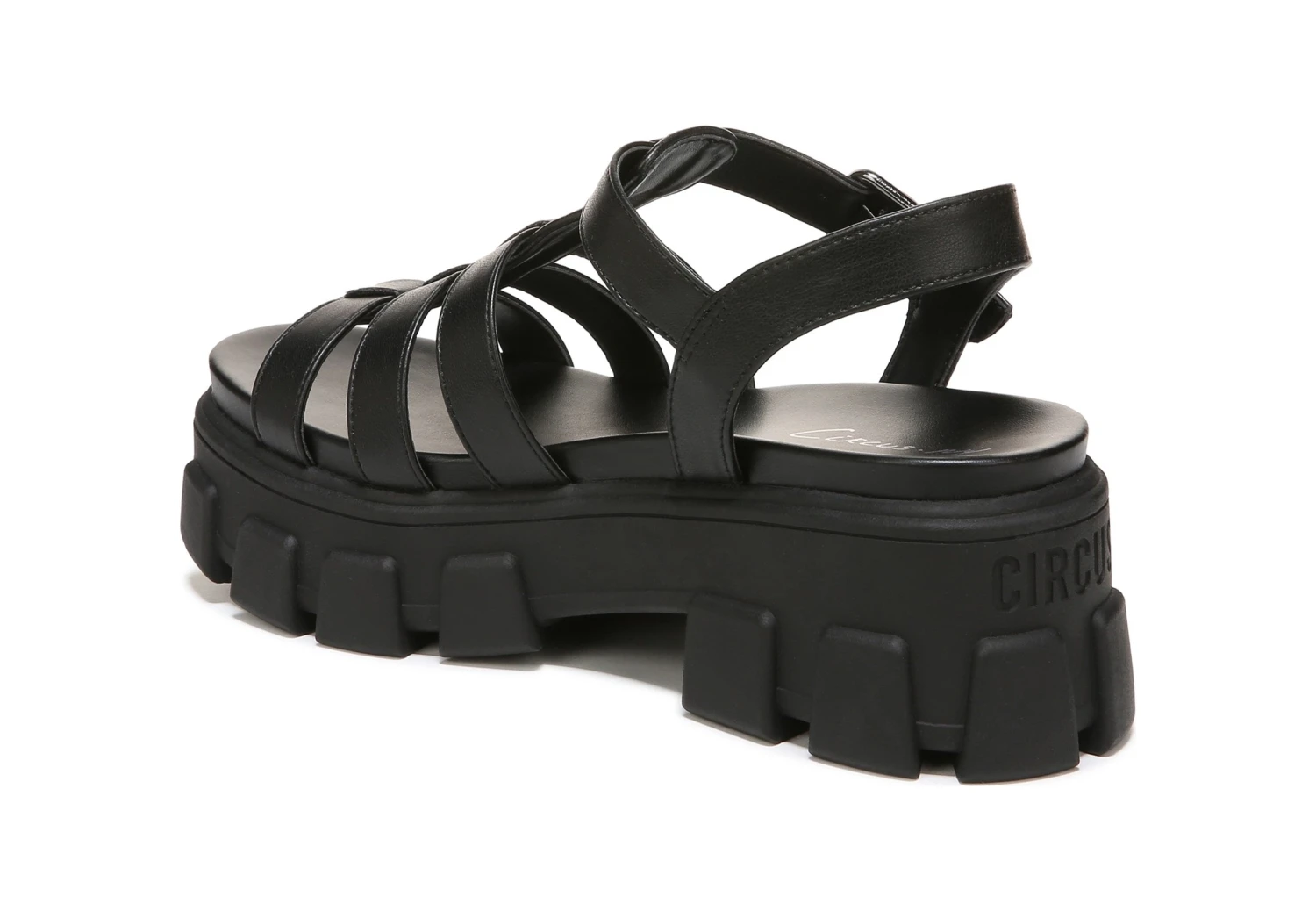 Women's Gilla Platform Sandal - Image 9