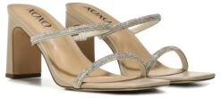 Xoxo Women's Folee Dress Sandal