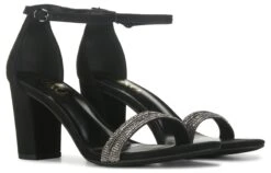 Xoxo Women's Salima Dress Sandal