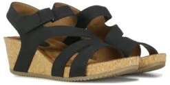Women's Elda Wedge Sandal