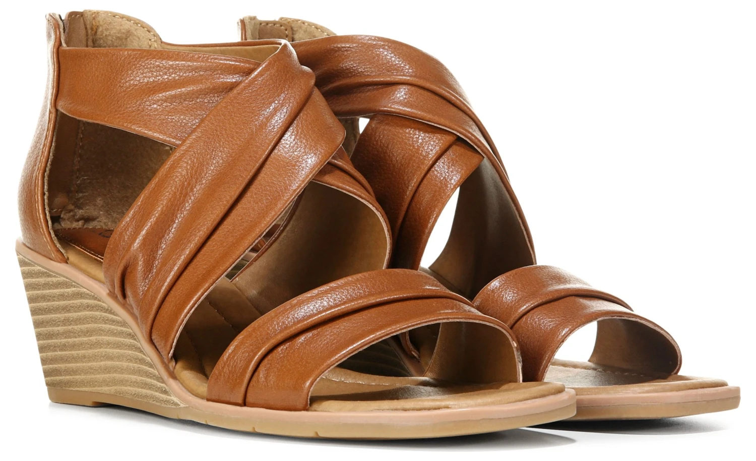 Women's Ginnifer Wedge Sandal