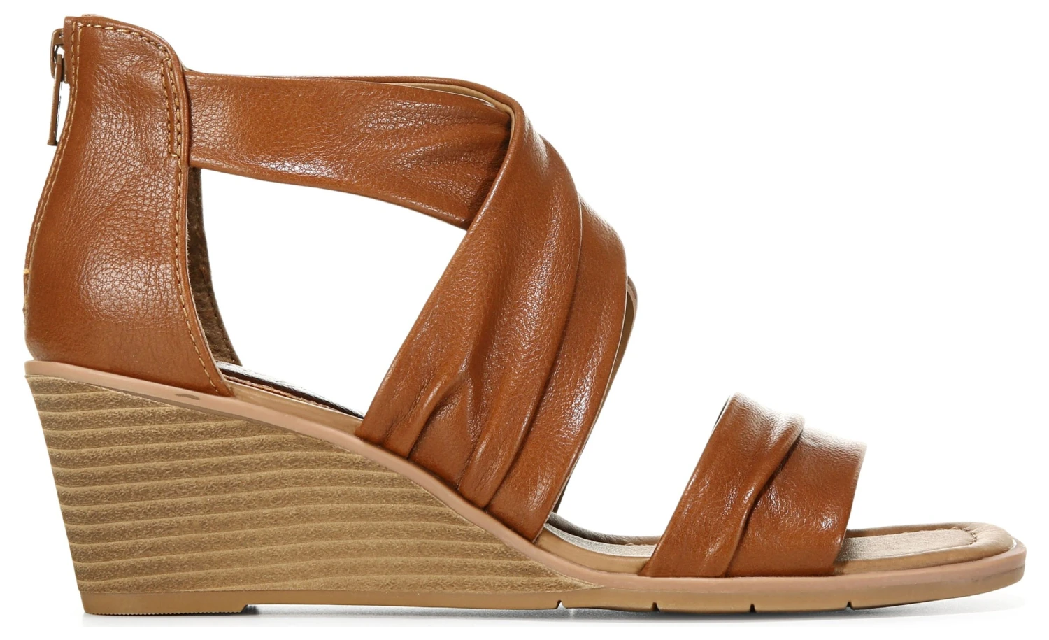Women's Ginnifer Wedge Sandal - Image 2