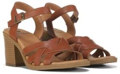 Women's Bergen Block Heel Sandal