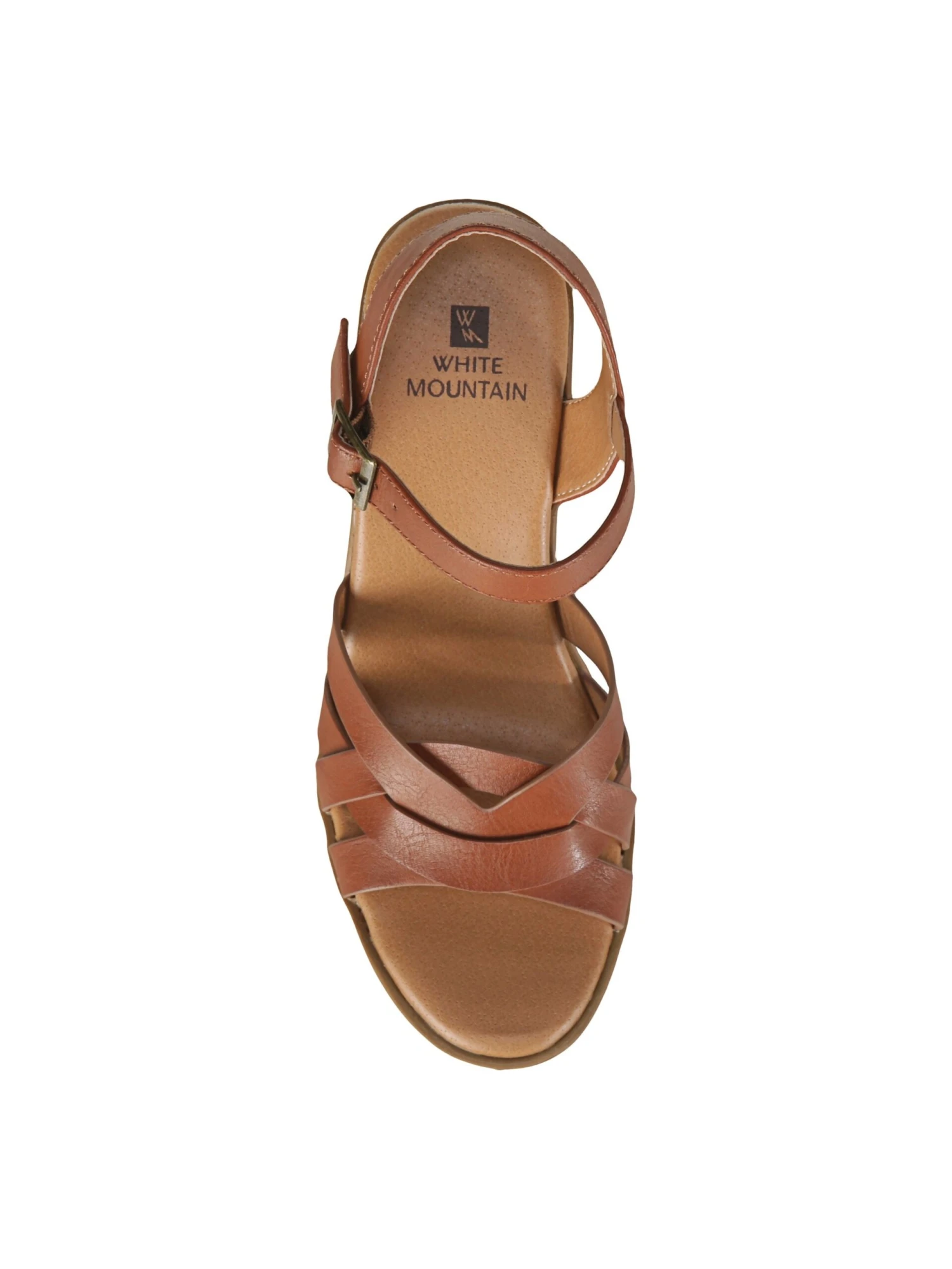 Women's Bergen Block Heel Sandal - Image 5