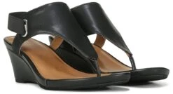 Women's All Dres Wedge Dress Sandal