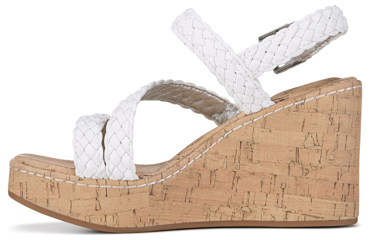 Women's Chrissy Wedge Sandal - Image 3