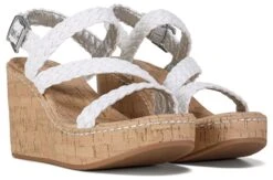 Women's Chrissy Wedge Sandal
