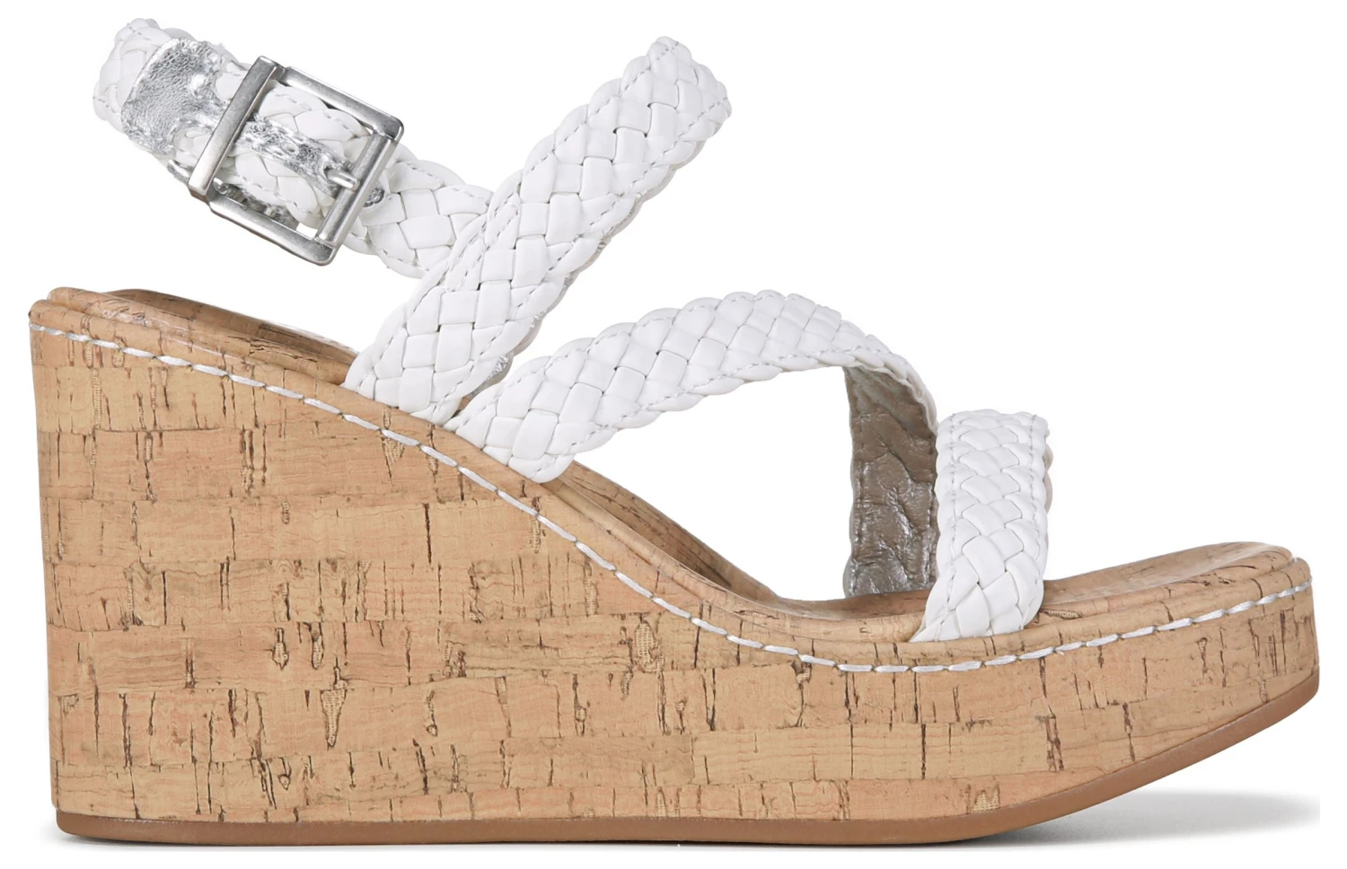 Women's Chrissy Wedge Sandal - Image 2