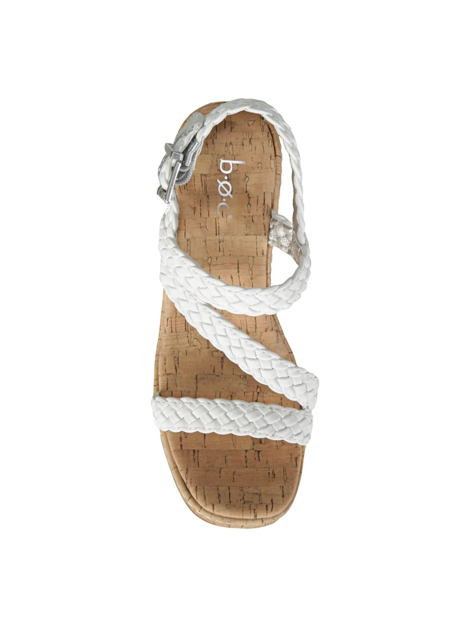 Women's Chrissy Wedge Sandal - Image 5