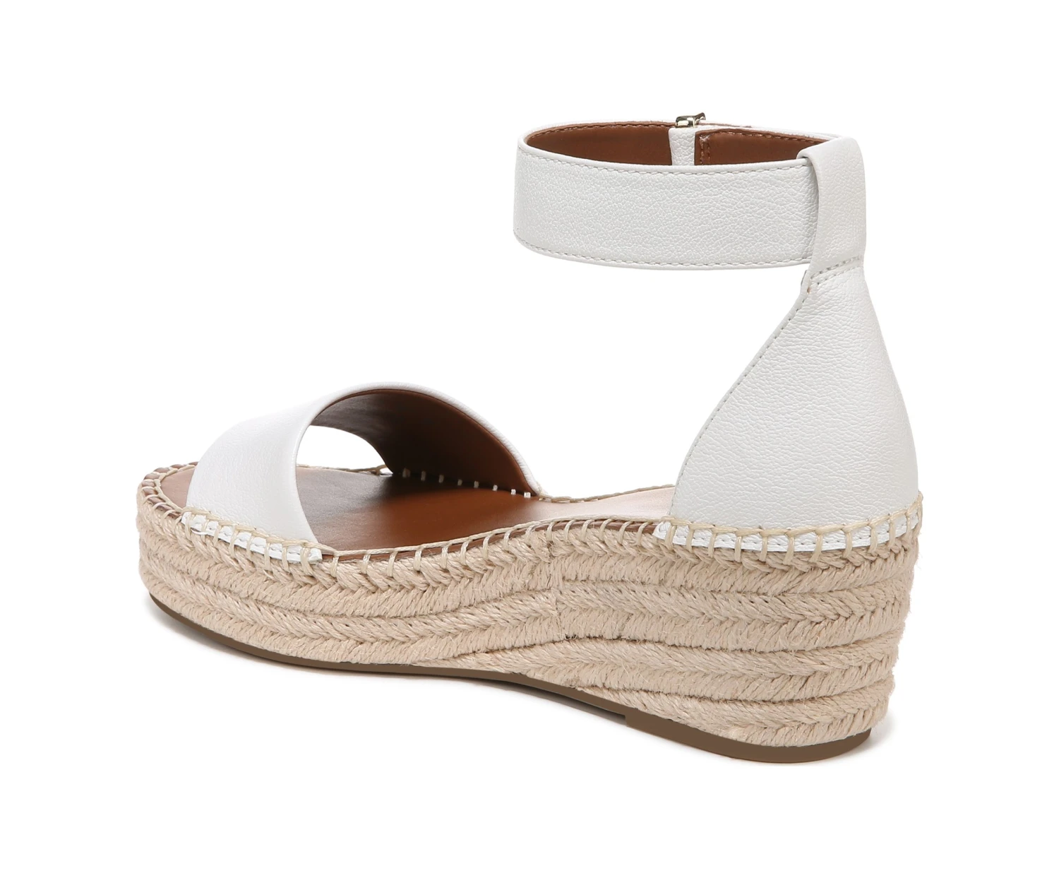 Women's Pela Espadrille Wedge Sandal - Image 10