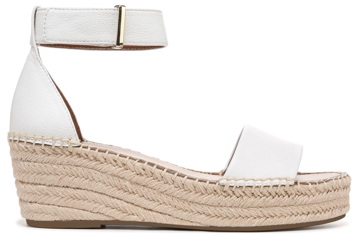 Women's Pela Espadrille Wedge Sandal - Image 4