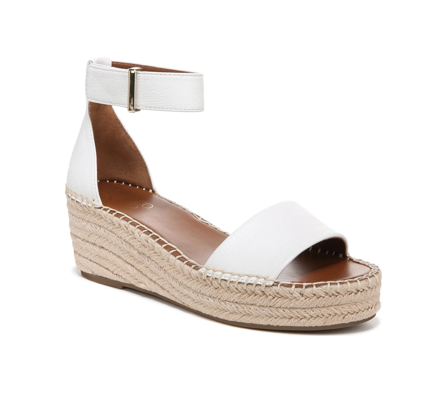 Women's Pela Espadrille Wedge Sandal - Image 2