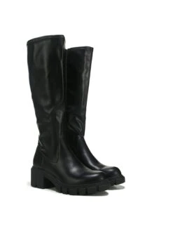 Women's Tina Block Heel Boot