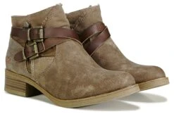 Women's Vanya Bootie