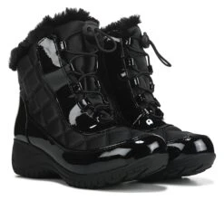 Women's Maggie Water Resistant Winter Boot