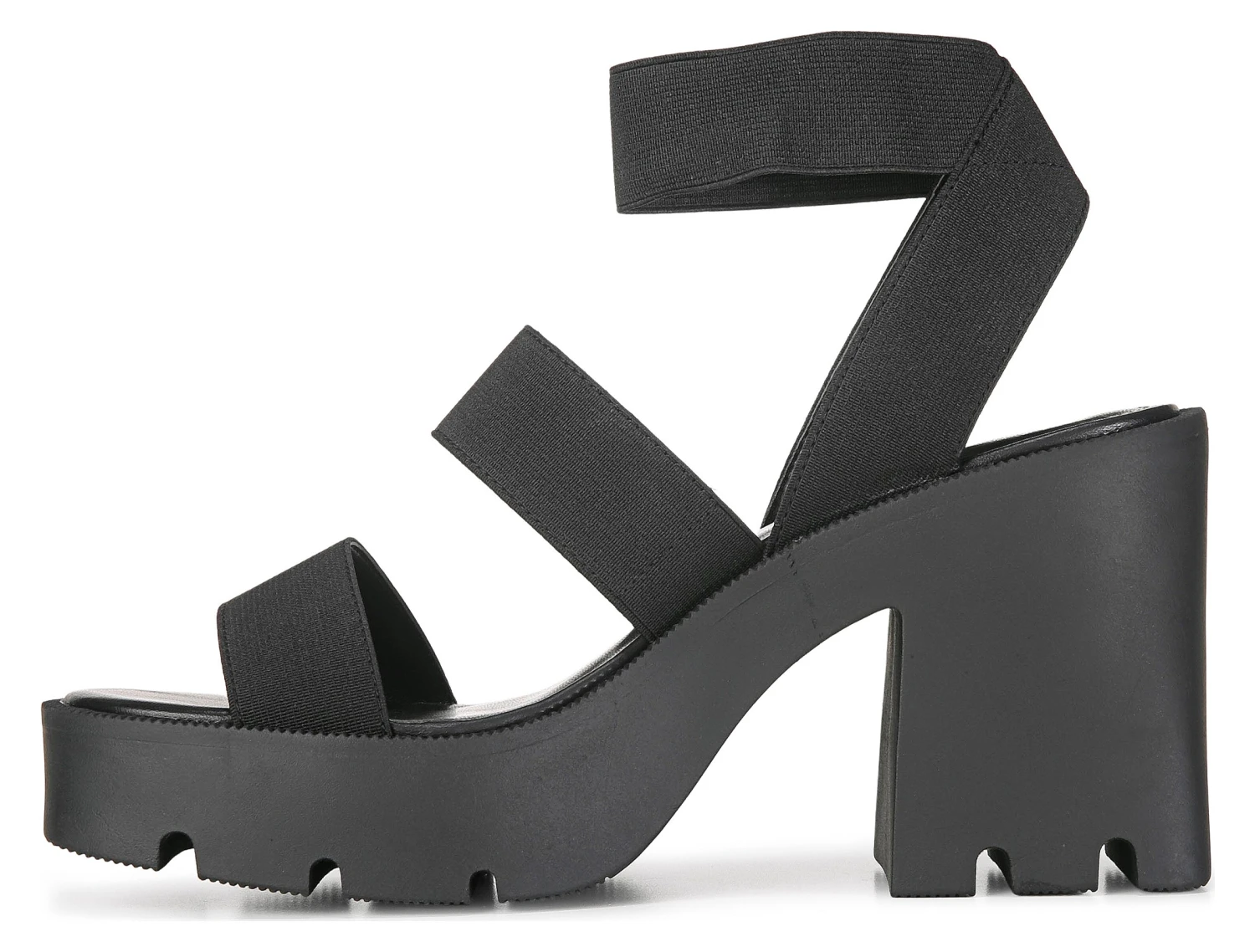 Women's Templee Platform Sandal - Image 3